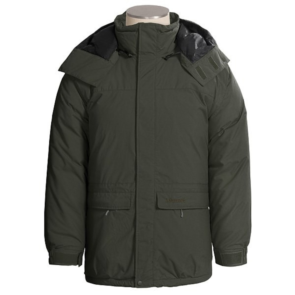 Marmot Whitehorse Down Parka